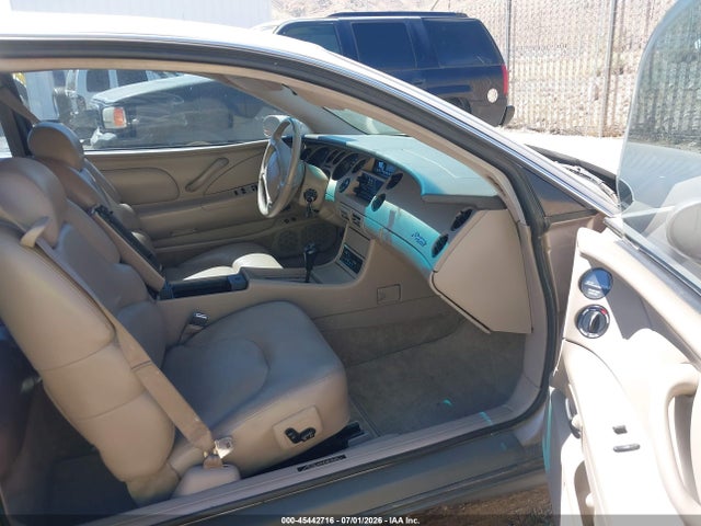 Продаж на аукціоні авто 1995 Buick Riviera, vin: 1G4GD2219S4713006, номер лоту: 45442716