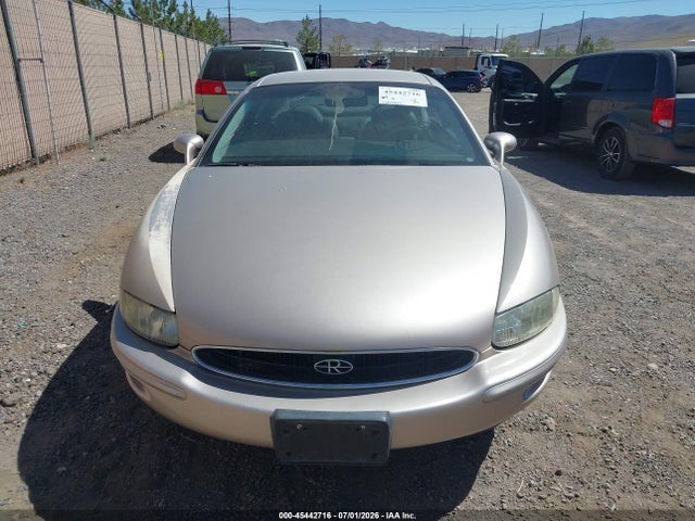 Продаж на аукціоні авто 1995 Buick Riviera, vin: 1G4GD2219S4713006, номер лоту: 45442716