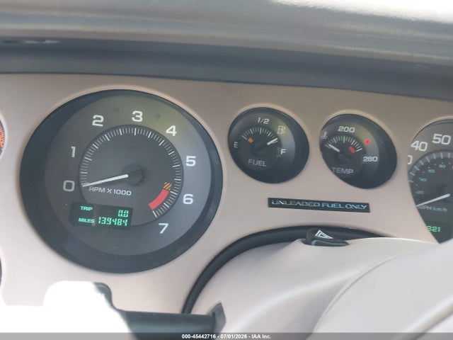 Продаж на аукціоні авто 1995 Buick Riviera, vin: 1G4GD2219S4713006, номер лоту: 45442716