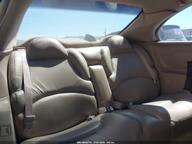 Продаж на аукціоні авто 1995 Buick Riviera, vin: 1G4GD2219S4713006, номер лоту: 45442716