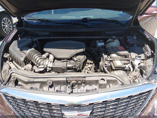 Aukcja sprzedaży 2023 Cadillac Xt5 Fwd Premium Luxury, vin: 1GYKNCRS6PZ191004, numer aukcji: 45442721