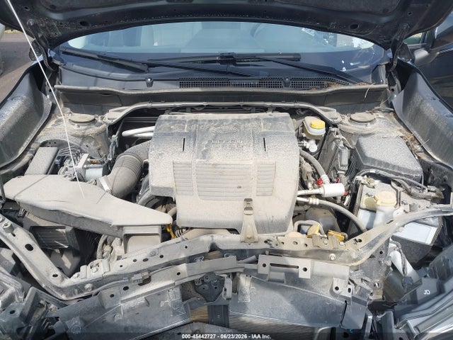 Subaru Forester Premium 2019 JF2SKAEC0KH509183 Image 10