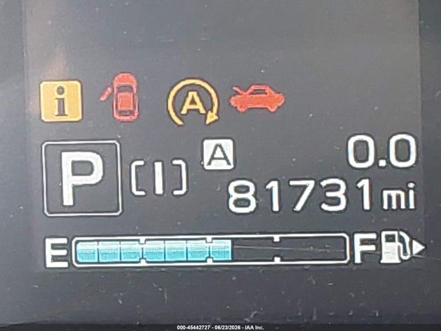 Subaru Forester Premium 2019 JF2SKAEC0KH509183 Image 15