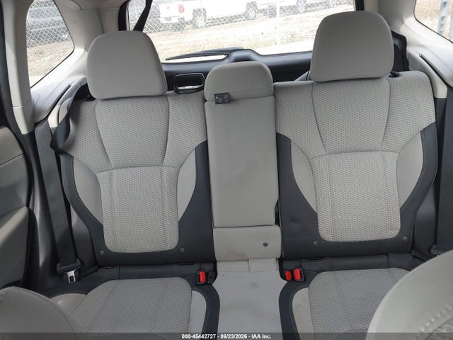 Subaru Forester Premium 2019 JF2SKAEC0KH509183 Image 18