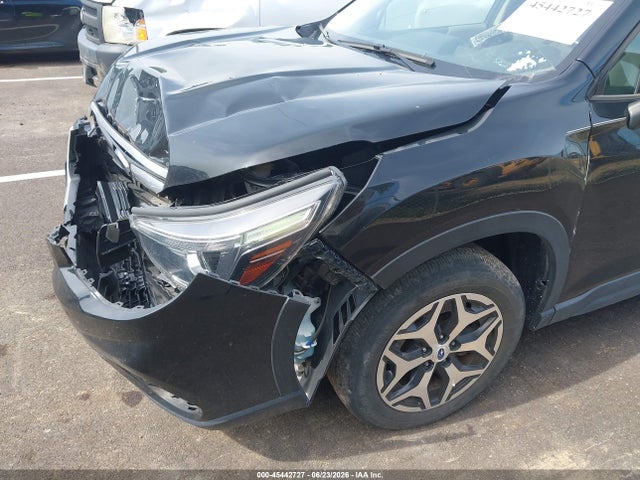 Subaru Forester Premium 2019 JF2SKAEC0KH509183 Image 19