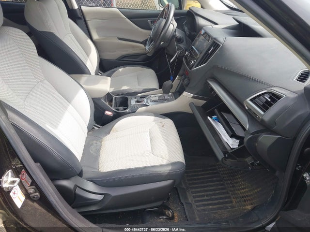 Subaru Forester Premium 2019 JF2SKAEC0KH509183 Image 5