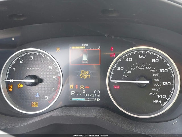 Subaru Forester Premium 2019 JF2SKAEC0KH509183 Image 7