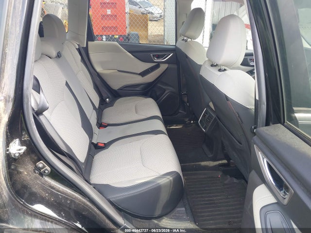 Subaru Forester Premium 2019 JF2SKAEC0KH509183 Image 8