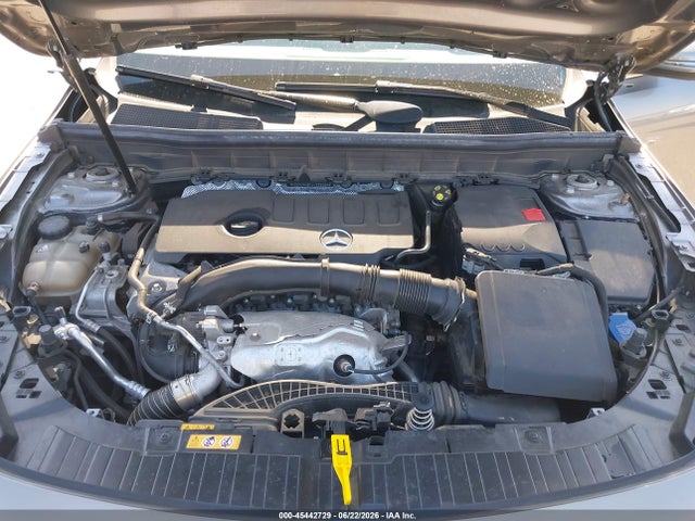 Продаж на аукціоні авто 2020 Mercedes-benz Glb 250 4matic, vin: WDC4M4HBXLW006354, номер лоту: 45442729