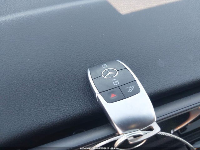 Продаж на аукціоні авто 2020 Mercedes-benz Glb 250 4matic, vin: WDC4M4HBXLW006354, номер лоту: 45442729