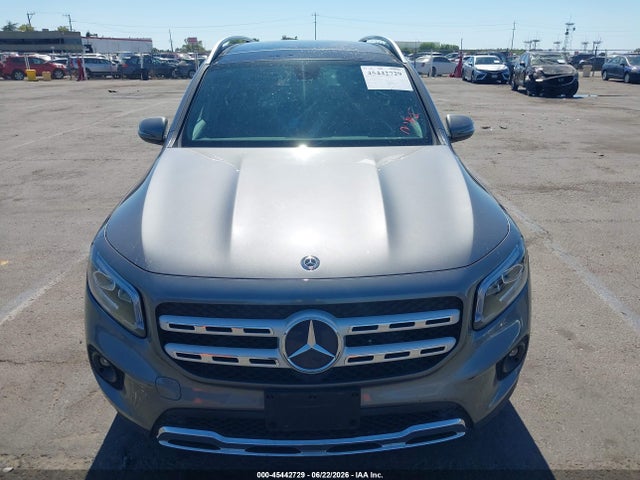 Продаж на аукціоні авто 2020 Mercedes-benz Glb 250 4matic, vin: WDC4M4HBXLW006354, номер лоту: 45442729