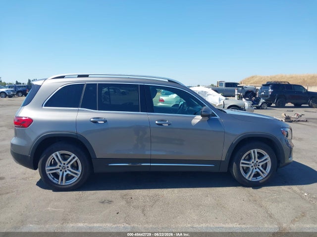 Продаж на аукціоні авто 2020 Mercedes-benz Glb 250 4matic, vin: WDC4M4HBXLW006354, номер лоту: 45442729