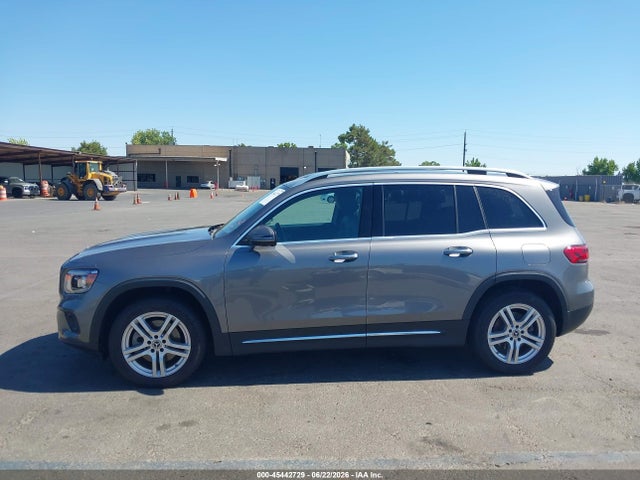 Продаж на аукціоні авто 2020 Mercedes-benz Glb 250 4matic, vin: WDC4M4HBXLW006354, номер лоту: 45442729