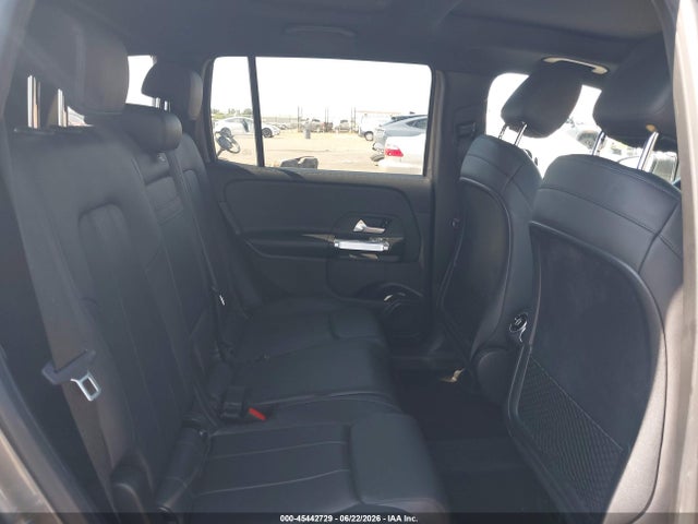 Продаж на аукціоні авто 2020 Mercedes-benz Glb 250 4matic, vin: WDC4M4HBXLW006354, номер лоту: 45442729