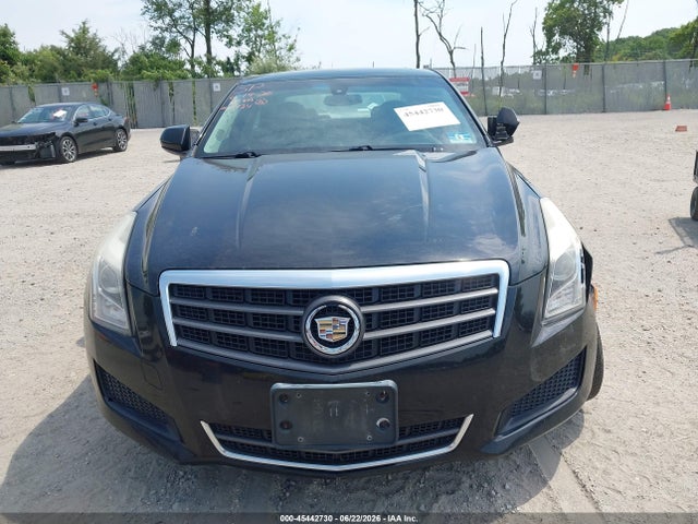 Aukcja sprzedaży 2014 Cadillac Ats Standard, vin: 1G6AA5RX0E0175177, numer aukcji: 45442730