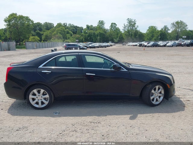 Aukcja sprzedaży 2014 Cadillac Ats Standard, vin: 1G6AA5RX0E0175177, numer aukcji: 45442730