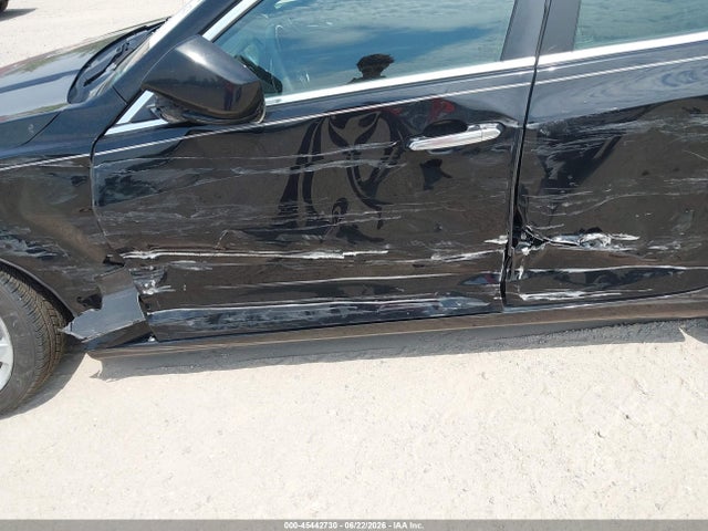 Aukcja sprzedaży 2014 Cadillac Ats Standard, vin: 1G6AA5RX0E0175177, numer aukcji: 45442730