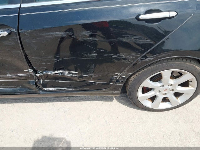 Aukcja sprzedaży 2014 Cadillac Ats Standard, vin: 1G6AA5RX0E0175177, numer aukcji: 45442730