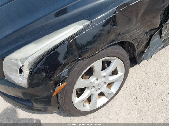Aukcja sprzedaży 2014 Cadillac Ats Standard, vin: 1G6AA5RX0E0175177, numer aukcji: 45442730