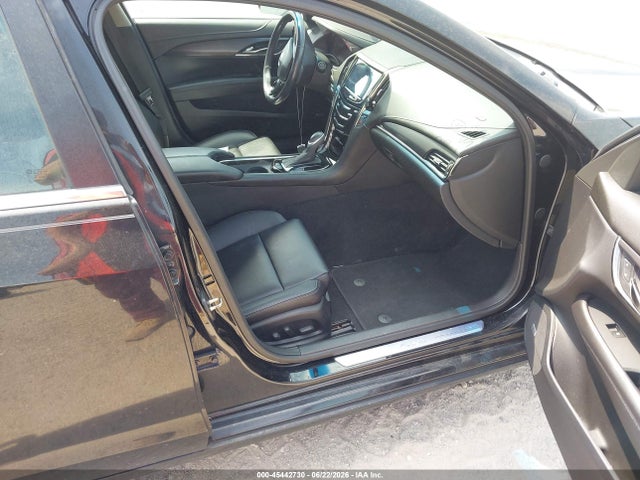 Aukcja sprzedaży 2014 Cadillac Ats Standard, vin: 1G6AA5RX0E0175177, numer aukcji: 45442730
