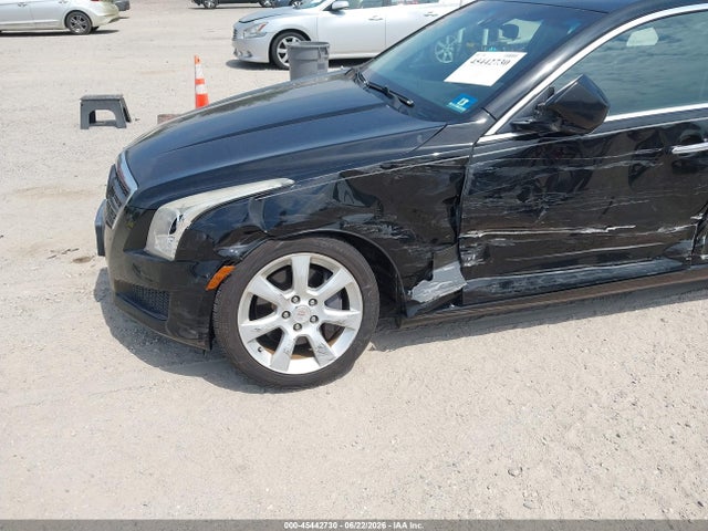 Aukcja sprzedaży 2014 Cadillac Ats Standard, vin: 1G6AA5RX0E0175177, numer aukcji: 45442730