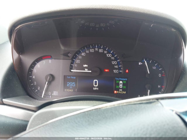 Aukcja sprzedaży 2014 Cadillac Ats Standard, vin: 1G6AA5RX0E0175177, numer aukcji: 45442730