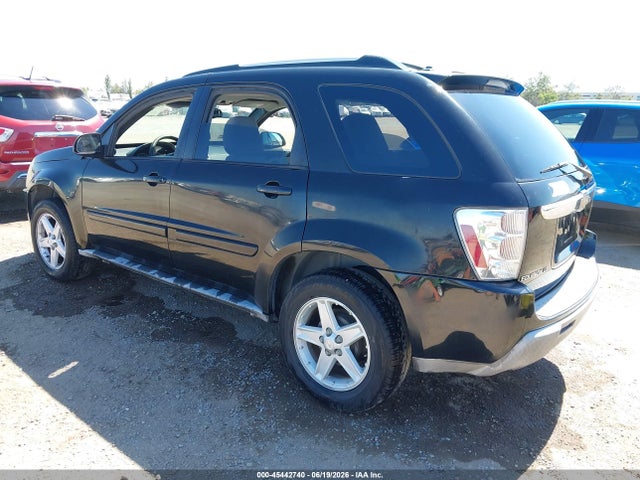 Aukcja sprzedaży 2005 Chevrolet Equinox Lt, vin: 2CNDL63F756073985, numer aukcji: 45442740