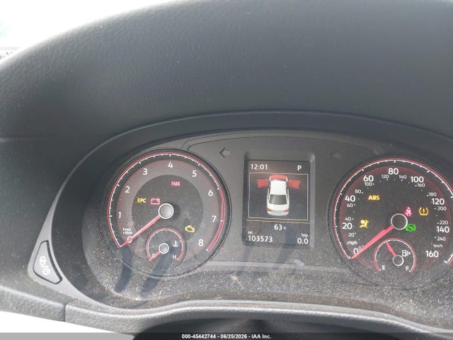 Продажа на аукционе авто 2020 Volkswagen Passat 2.0t Se, vin: 1VWSA7A38LC009424, номер лота: 45442744