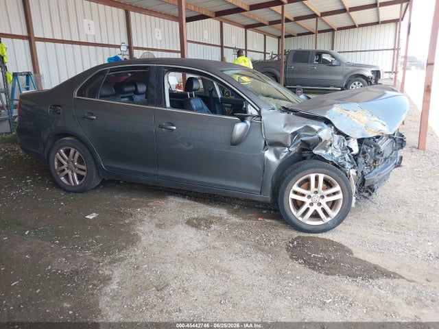 Продаж на аукціоні авто 2006 Volkswagen Jetta Tdi, vin: 3VWDT81K46M026000, номер лоту: 45442746