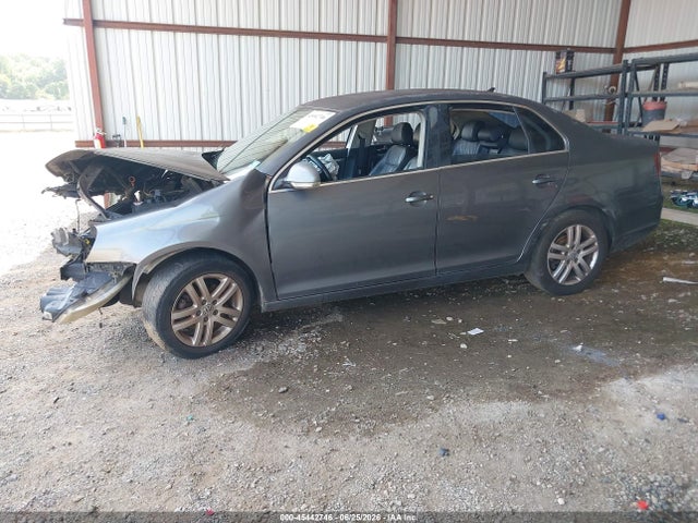 Продаж на аукціоні авто 2006 Volkswagen Jetta Tdi, vin: 3VWDT81K46M026000, номер лоту: 45442746