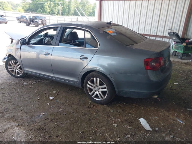Продаж на аукціоні авто 2006 Volkswagen Jetta Tdi, vin: 3VWDT81K46M026000, номер лоту: 45442746