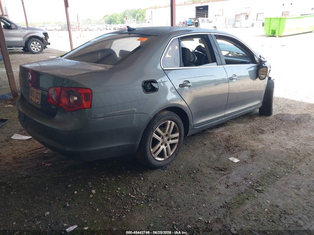 Продаж на аукціоні авто 2006 Volkswagen Jetta Tdi, vin: 3VWDT81K46M026000, номер лоту: 45442746