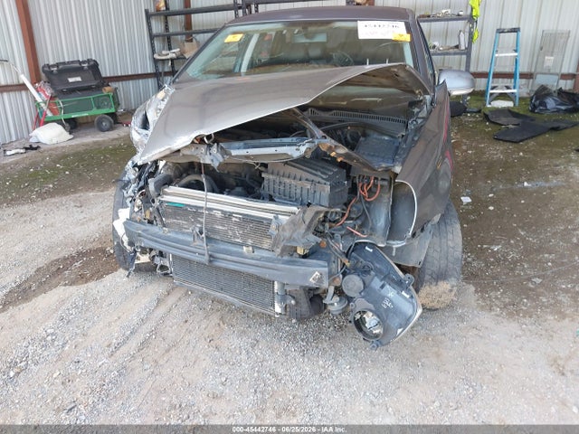 Продаж на аукціоні авто 2006 Volkswagen Jetta Tdi, vin: 3VWDT81K46M026000, номер лоту: 45442746