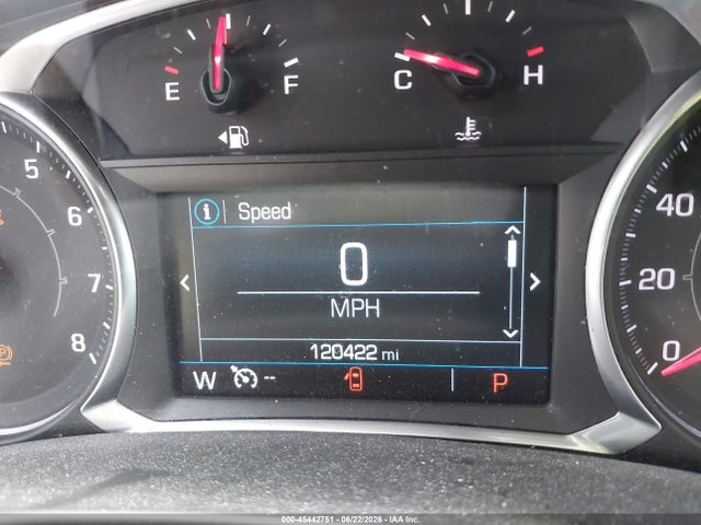 GMC Terrain Denali 2018 3GKALSEX1JL304296 Image 15