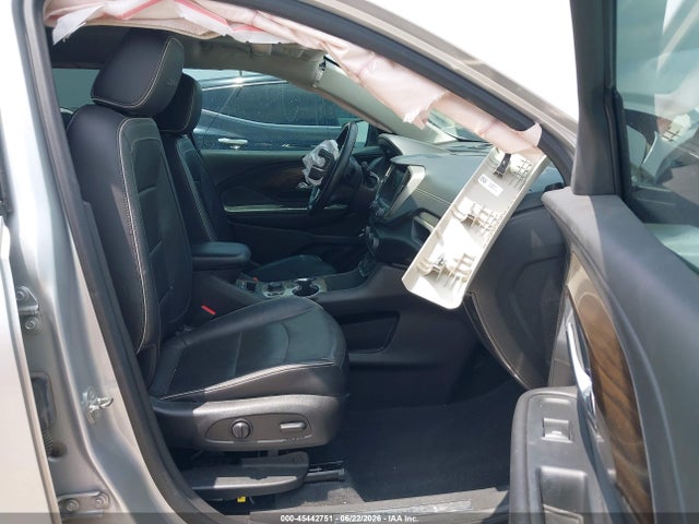 GMC Terrain Denali 2018 3GKALSEX1JL304296 Image 5