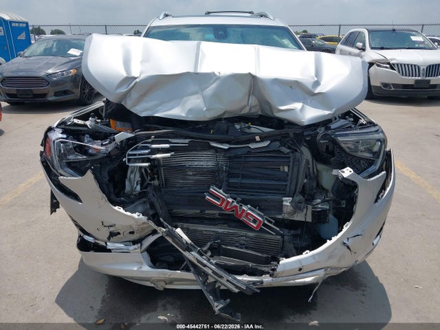 GMC Terrain Denali 2018 3GKALSEX1JL304296 Image 6