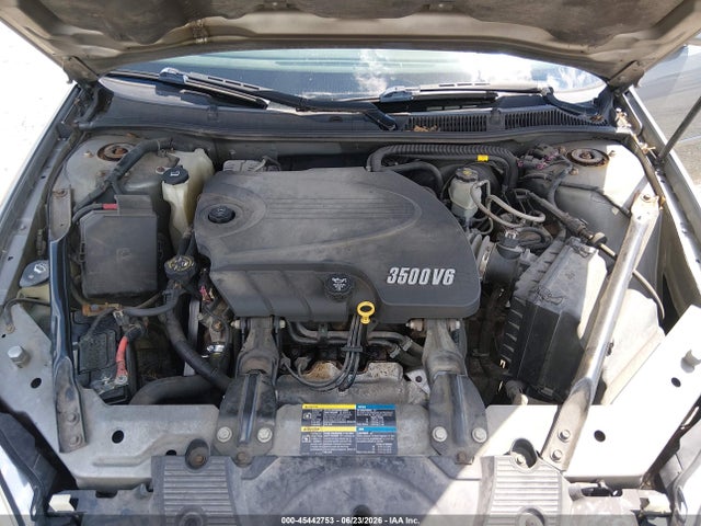 Aukcja sprzedaży 2007 Chevrolet Impala Ls, vin: 2G1WB55K779400187, numer aukcji: 45442753