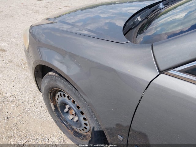 Aukcja sprzedaży 2007 Chevrolet Impala Ls, vin: 2G1WB55K779400187, numer aukcji: 45442753