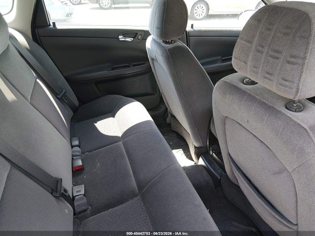Продаж на аукціоні авто 2007 Chevrolet Impala Ls, vin: 2G1WB55K779400187, номер лоту: 45442753