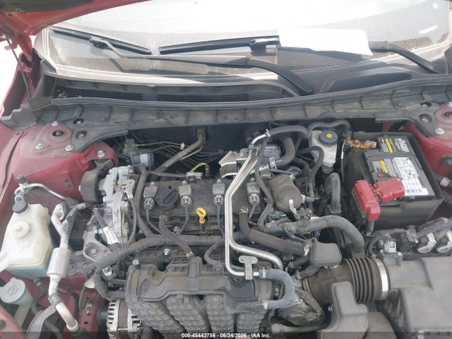 45442756 :رقم المزاد ، 1N4BL4CV5PN385282 vin ، 2023 Nissan Altima Sr Fwd مزاد بيع