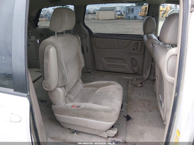 Aukcja sprzedaży 2004 Toyota Sienna Xle, vin: 5TDZA22C54S190307, numer aukcji: 45442759