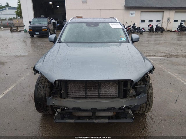Продажа на аукционе авто 2018 Volvo Xc90 T6 Inscription, vin: YV4A22PL7J1350020, номер лота: 45442766