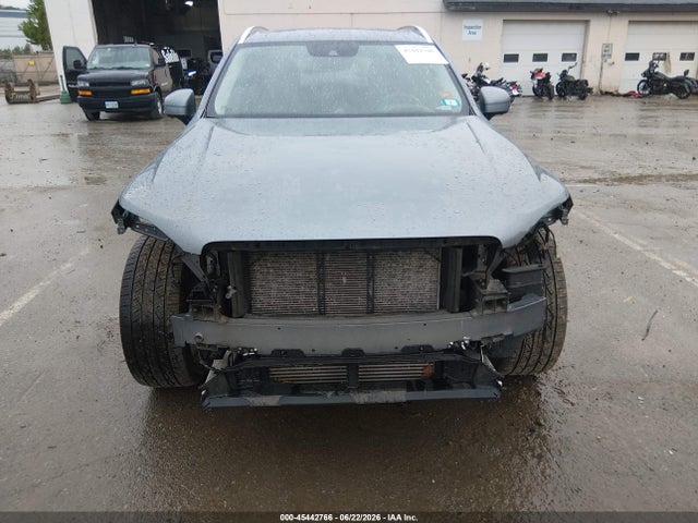 Продажа на аукционе авто 2018 Volvo Xc90 T6 Inscription, vin: YV4A22PL7J1350020, номер лота: 45442766