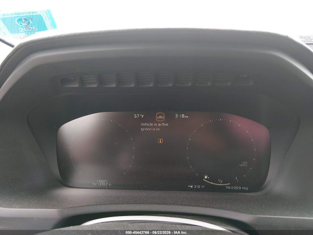 Продажа на аукционе авто 2018 Volvo Xc90 T6 Inscription, vin: YV4A22PL7J1350020, номер лота: 45442766