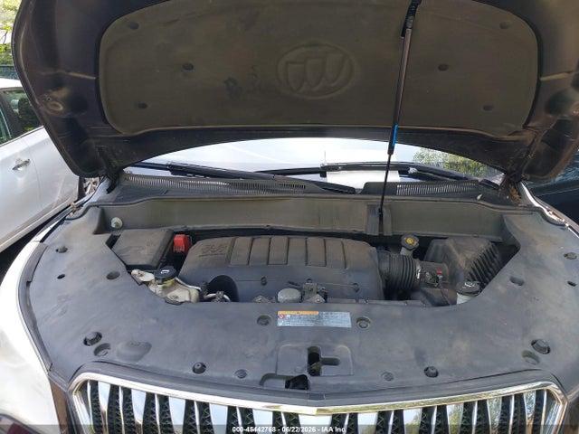 45442768 :رقم المزاد ، 5GAKVCKD8EJ186465 vin ، 2014 Buick Enclave Premium مزاد بيع