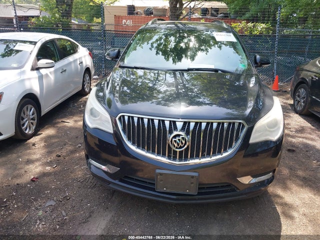 45442768 :رقم المزاد ، 5GAKVCKD8EJ186465 vin ، 2014 Buick Enclave Premium مزاد بيع