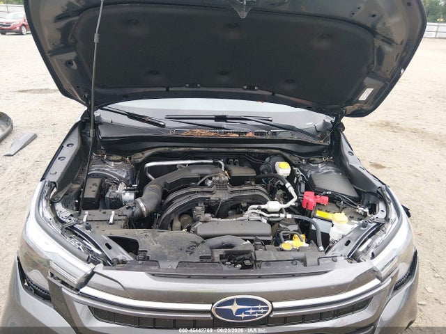 Продажа на аукционе авто 2025 Subaru Forester Premium, vin: JF2SLDDC7SH612052, номер лота: 45442769