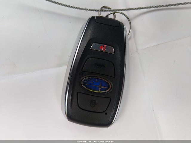 Продажа на аукционе авто 2025 Subaru Forester Premium, vin: JF2SLDDC7SH612052, номер лота: 45442769