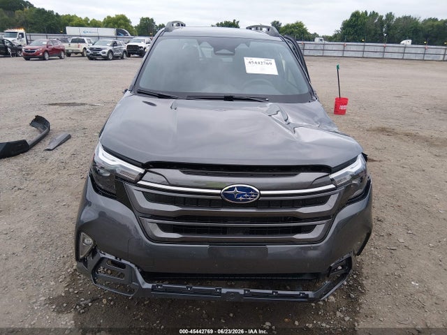 Продажа на аукционе авто 2025 Subaru Forester Premium, vin: JF2SLDDC7SH612052, номер лота: 45442769