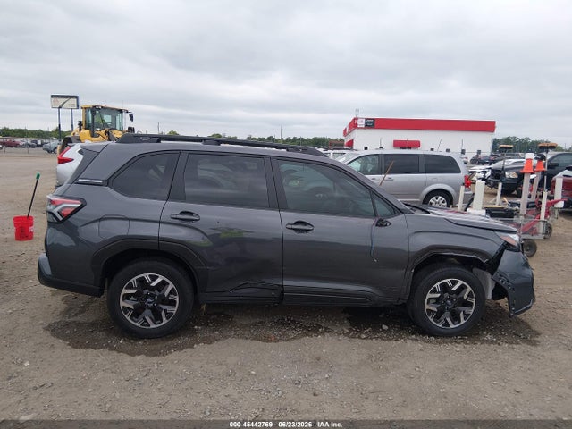 Продажа на аукционе авто 2025 Subaru Forester Premium, vin: JF2SLDDC7SH612052, номер лота: 45442769